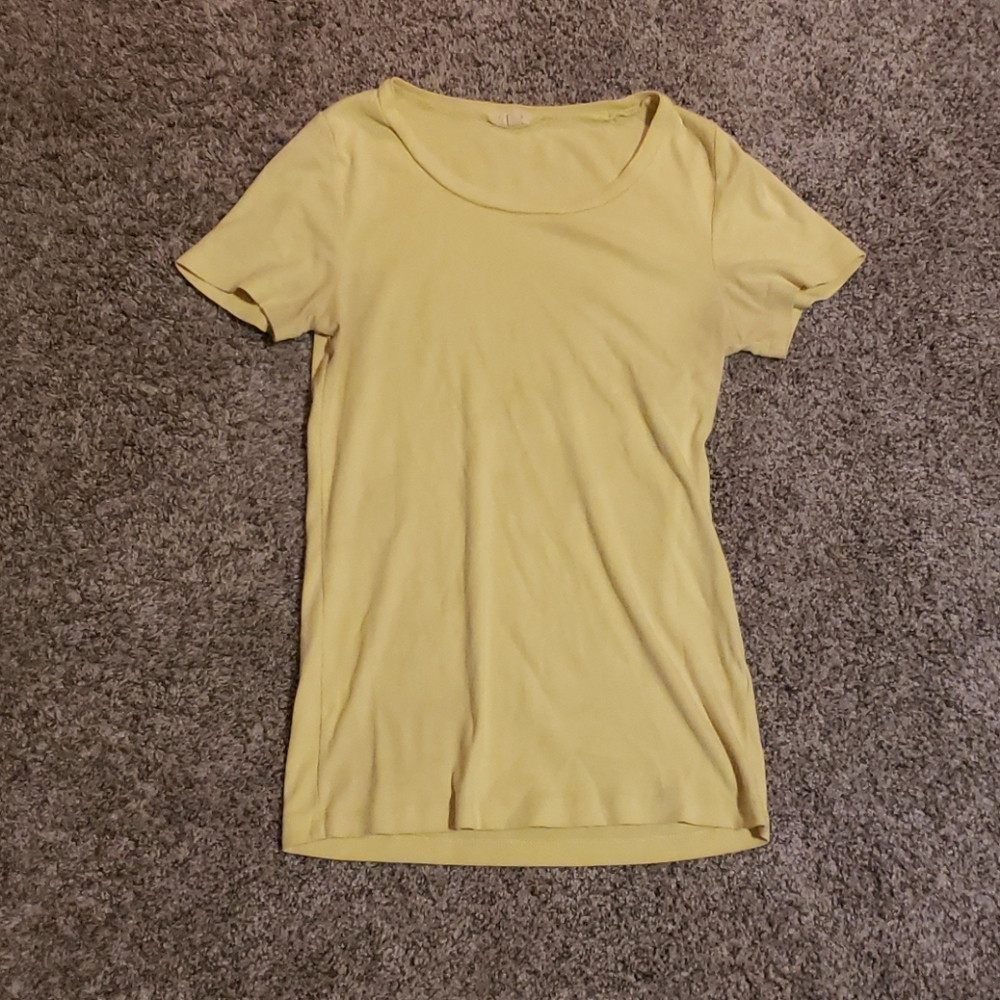 Jcrew tshirt